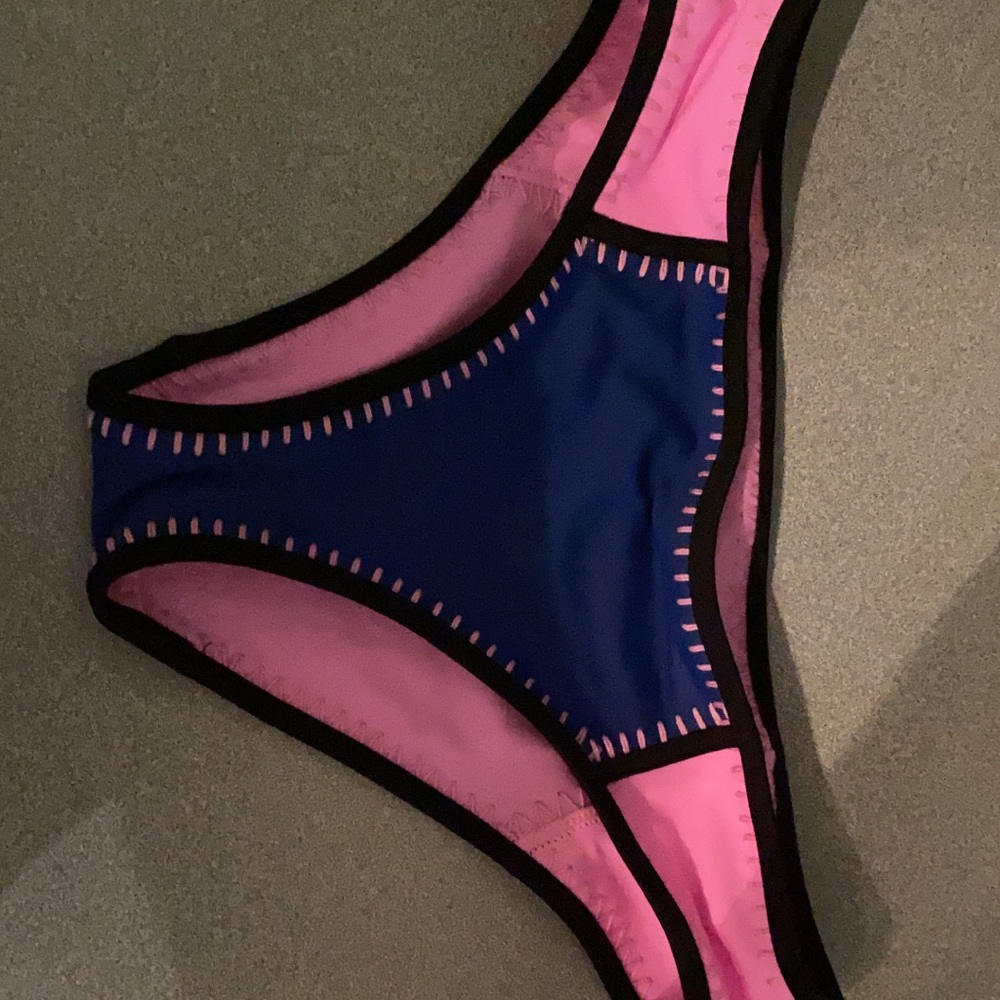 Victoria secret bikini bottoms